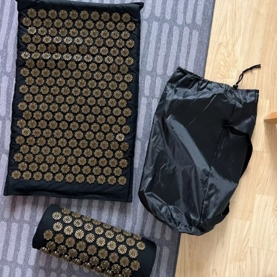 Tapis d'acupression | solution zen - Rester Zen