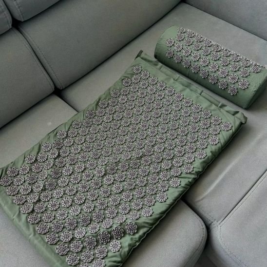 Tapis d'acupression | solution zen - Rester Zen