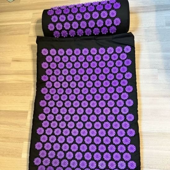 Tapis d'acupression | solution zen - Rester Zen